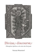 Cover: Divine Discourse - Cambridge University Press