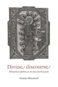 Enlarge image Cover: Divine Discourse - Cambridge University Press