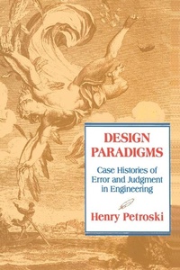 Enlarge image Cover: Design Paradigms - Cambridge University Press