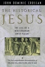 Cover: The Historical Jesus - HarperSanFrancisco