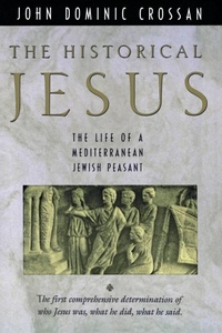 Enlarge image Cover: The Historical Jesus - HarperSanFrancisco