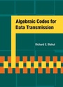 Cover: Algebraic Codes for Data Transmission - Cambridge University Press