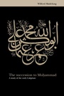 Cover: Succession to Muhammad - Cambridge University Press