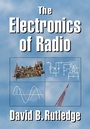 Cover: Electronics of Radio - Cambridge University Press