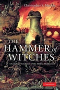 Cover: Hammer of Witches - Cambridge University Press