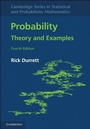 Cover: Probability - Cambridge University Press