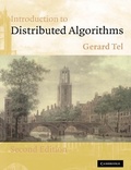 Cover: Introduction to Distributed Algorithms - Cambridge University Press