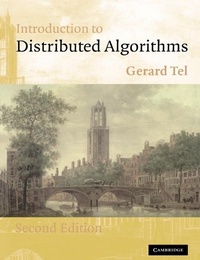 Enlarge image Cover: Introduction to Distributed Algorithms - Cambridge University Press