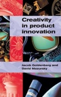 Cover: Creativity in Product Innovation - Cambridge University Press