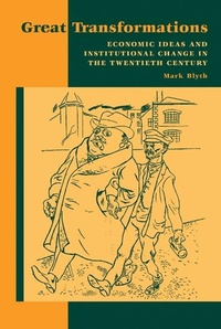Enlarge image Cover: Great Transformations - Cambridge University Press