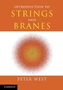 Cover: Introduction to Strings and Branes - Cambridge University Press