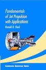 Cover: Fundamentals of Jet Propulsion with Applications - Cambridge University Press