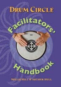 Abbildung von: Drum Circle Facilitators' Handbook - Village Music Circles