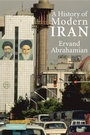 Cover: History of Modern Iran - Cambridge University Press