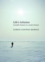 Cover: Life's Solution - Cambridge University Press
