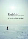 Cover: Life's Solution - Cambridge University Press