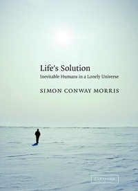 Enlarge image Cover: Life's Solution - Cambridge University Press