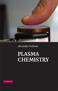 Cover: Plasma Chemistry - Cambridge University Press