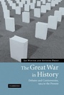 Cover: Great War in History - Cambridge University Press