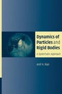 Cover: Dynamics of Particles and Rigid Bodies - Cambridge University Press