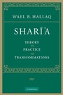 Cover: Shari'a - Cambridge University Press