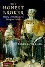 Bild: Honest Broker - Cambridge University Press