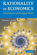 Cover: Rationality in Economics - Cambridge University Press