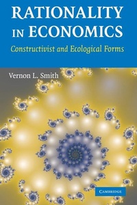 Enlarge image Cover: Rationality in Economics - Cambridge University Press