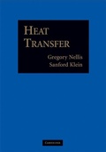 Cover: Heat Transfer - Cambridge University Press