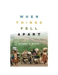 Cover: When Things Fell Apart - Cambridge University Press