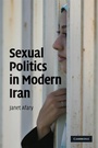 Cover: Sexual Politics in Modern Iran - Cambridge University Press