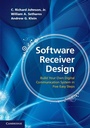 Cover: Software Receiver Design - Cambridge University Press