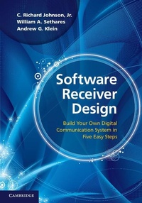 Enlarge image Cover: Software Receiver Design - Cambridge University Press