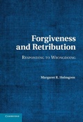 Cover: Forgiveness and Retribution - Cambridge University Press