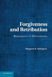 Enlarge image Cover: Forgiveness and Retribution - Cambridge University Press