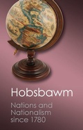 Cover: Nations and Nationalism since 1780 - Cambridge University Press