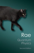 Cover: Quantum Physics - Cambridge University Press