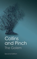 Cover: Golem - Cambridge University Press