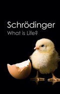 Cover: What is Life? - Cambridge University Press