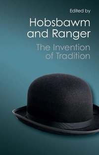 Enlarge image Cover: Invention of Tradition - Cambridge University Press