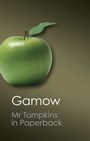 Cover: Mr Tompkins in Paperback - Cambridge University Press