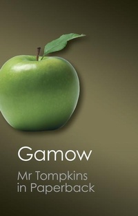 Enlarge image Cover: Mr Tompkins in Paperback - Cambridge University Press