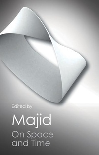 Enlarge image Cover: On Space and Time - Cambridge University Press