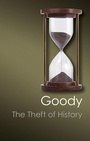 Cover: Theft of History - Cambridge University Press