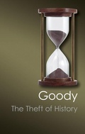 Cover: Theft of History - Cambridge University Press