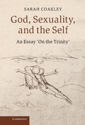 Cover: God, Sexuality, and the Self - Cambridge University Press