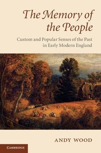 Enlarge image Cover: Memory of the People - Cambridge University Press