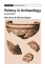 Cover: Pottery in Archaeology - Cambridge University Press