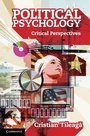 Bild: Political Psychology - Cambridge University Press