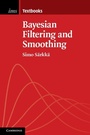 Cover: Bayesian Filtering and Smoothing - Cambridge University Press